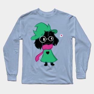 Deltarune Ralsei Long Sleeve T-Shirt